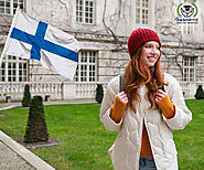 Studying in Finland for Indian Students | Panoptic Education Consultants