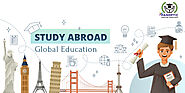 Study in Sweden for Indian Students | Panoptic Education Consultant