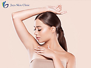 Expert Laser Hair Removal in South Delhi for All Skin Types