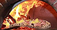 The Art of Crafting Authentic Italian Pizza