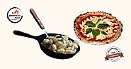 Gluten-Free Pizza And Gnocchi - Il Birrificio