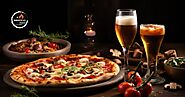 Wood-Fired Pizza And Handcrafted Beers in Camberwell