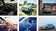Mercedes-Benz uses influencers to reach millennials - Digiday