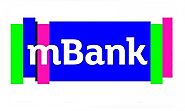 mBank chce pozyskać pokolenie Z. Nowa kampania i kolejny wariant logo (wideo)