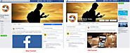 Facebook Confirms New Desktop Page Layout Coming to All Users
