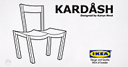 IKEA Trolls Kanye West, And Now Everyone Is Trolling Him With Fake Product Designs