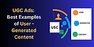 User Generated Content