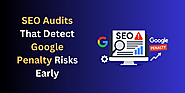 SEO Audits That Detect Google Penalty Risks Early