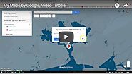 Engaging Students Through Google Maps