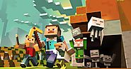 Why Minecraft predicts the future of collaborative work