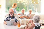 Beginning Your Search for a Retirement Living Facility