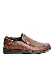 Rockport Mens Casual Brown Shoes