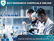 Buy Research Chemicals online with Bitcoins | Jwhchemicalshub