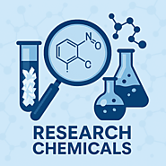 Wholesale Research Chemicals Supplier in Europe
