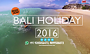 Website at http://www.friendstraveldeal.com/Bali-Tour-Packages.htm