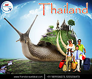 Thailand Tour Packages