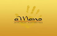 A Mano Restaurant