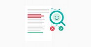CoverSentry – Check If Your Cover Letter Passes AI Scan