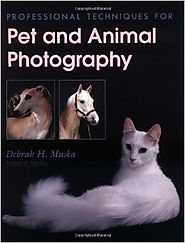 Professional Techniques for Pet and Animal Photography