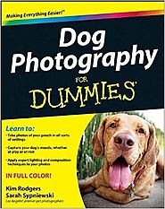 Dog Photography For Dummies