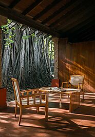 Luxurious Private Pool Villa Resort - Heritage Madurai