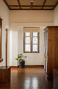 Heritage Madurai - Deluxe Club Rooms in Madurai