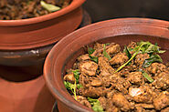 The Banyan Restaurant - 5 Star Heritage Madurai