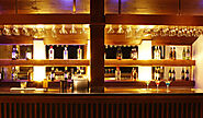 Heritage Madurai | Swig-Tee-Bar in 5 Star Hotel