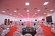 Top Event & Wedding Vanue - Heritage Madurai Chettinadu Hall