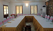 Best 5 Star Hotel - Conference Hall in Madurai