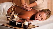 Top Luxury Spa Resort In Madurai - Best Spa