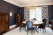 Contemplating a Dining Room Makeover