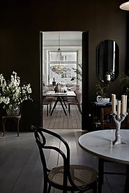 THE SECRET TO CHIC DINING ROOMS – Abigail Ahern Blog