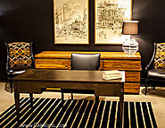 Looking for a High-End Luxury Furniture Store in Toronto? | Carrocel