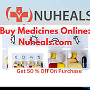 Buy Xanax 1Mg Blue Pill Online