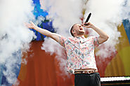 Mormon Musician Dan Reynolds Throws Festival for LGBTQ Youth - New Sincerity