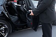 Chauffeur Service Dubai