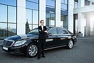 Chauffeur Service Abu Dhabi