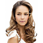 Human Hair Extensions – Pauls Hair World
