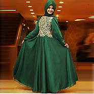 Buy Online Moroccan Dresses For Women