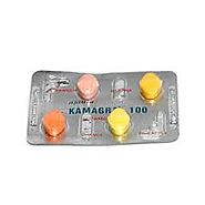 Kamagra 100mg Soft Tablets UK Online