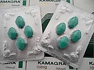 Kamagra 100mg Pills UK Online