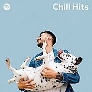 Chill Hits | Spotify Playlist