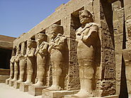 Safaga Port Trips, Safaga Shore Excursions to Luxor, Safaga Egypt Tours to Luxor