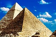 Hurghada Red Sea Holidays with Cairo and Luxor Tours