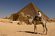 Easter Tour Package to Cairo, Hurghada and Nile Cruise