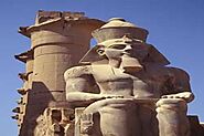 Egypt Classic Tours Package