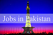 Marketing Jobs and opportunities in Pakistan