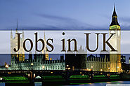 Marketing Jobs and Opportunities in UK
