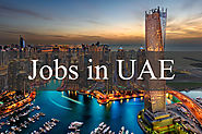 Marketing Jobs and Opportunities in UAE
